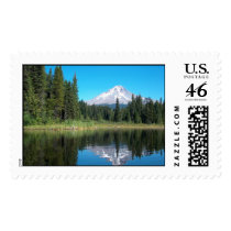 Mt. Hood postage by kkayepeterman Mt. Hood postage