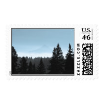 Mt. Hood postage by jodi_tripp Mt. Hood postage