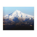 Mt Hood Postcards