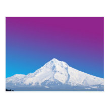 Mt Hood Postcards