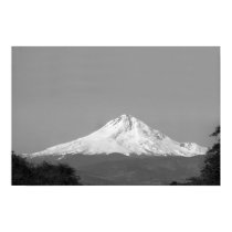 Mt. Hood posters by tvanroo Mt. Hood posters