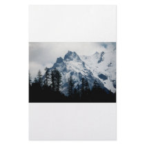 MT. Jeff Stationery