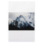 MT. Jeff stationery