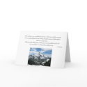 Mt. Jefferson cards by patagonia Mt. Jefferson cards