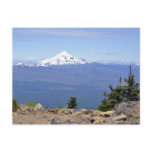 Mt. Jefferson from Black Butte