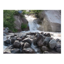 Mt Jefferson Oregon Landscape Skyscape Waterscape Post Cards