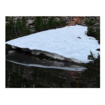 Mt Jefferson Oregon Landscape Skyscape Waterscape Postcards