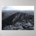 Mt. Katahdin Print
