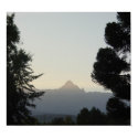Mt. Kilimanjaro 2 posters