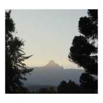 Mt. Kilimanjaro 2 posters by usmcrave99 Mt. Kilimanjaro 2 posters