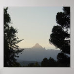 Mt. Kilimanjaro 2 Print