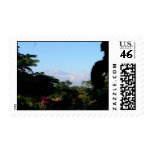 Mt. Kilimanjaro Stamp