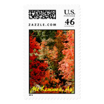  Mt Lemmon, Az postage