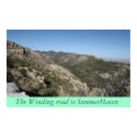 Mt. Lemon posters