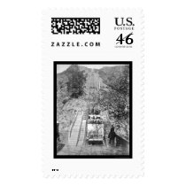 Mt. Lowe Railway Los Angeles 1899 Postage Stamps