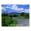 Mt. Mansfield, Stowe, Vermont posters by VermontCardCompany Mt. Mansfield, Stowe, Vermont posters