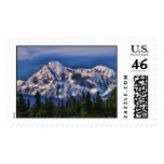 Mt. McKinley 2 Large Postage
