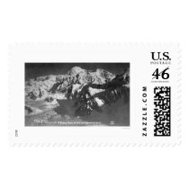Mt. McKinley Alaska 1910 Stamps