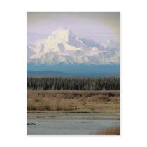 Mt. McKinley Postcards