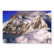 Mt. Mckinley posters