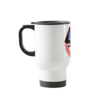 MT MEDICAL TECHNOLOGIST Explosion Beaker Coffee Mugs