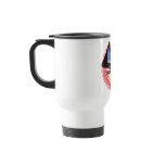 MT MEDICAL TECHNOLOGIST Explosion Beaker Coffee Mugs