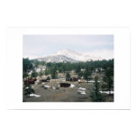 Mt. Meeker, Colorado