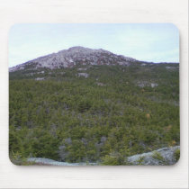Mt. Monadnock  Muse Pad mousepads
