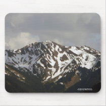 Mt. Olympus Mousepad