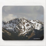 Mt. Olympus Mousepad