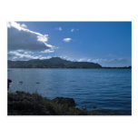 Mt Paku Tairua Coromandel New Zealand Postcards