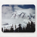 Mt. Rainier Mousepad