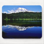 Mt. Rainier National Park Mouse Pad
