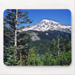 Mt. Rainier National Park Mouse Pads