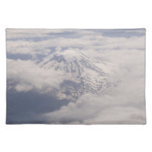 Mt Rainier Placemat