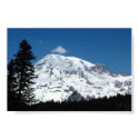 MT RAINIER posters by fomater MT RAINIER posters