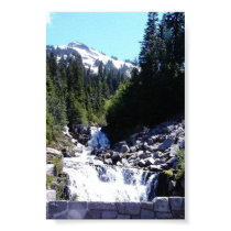 MT RAINIER posters