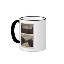 Mt Rainier Snoqualmie R Mug