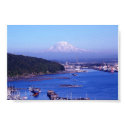 MT RAINIER TACOMA WASHINGTON posters by fomater MT RAINIER TACOMA WASHINGTON posters