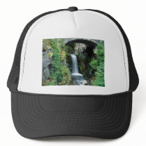 Mt. Ranier Nat. Park, Washington 5 Hat