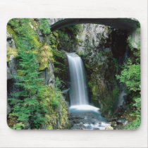 Mt. Ranier Nat. Park, Washington 5 Mouse Pad
