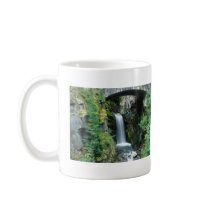 Mt. Ranier Nat. Park, Washington 5 Coffee Mugs