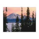 Mt. Ranier, Washington Post Cards