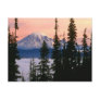 Mt. Ranier, Washington Post Cards