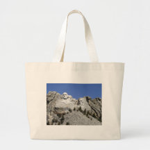 Mt Rushmore Bags
