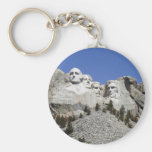 Mt Rushmore Key Chains