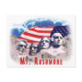 Mt. Rushmore Post Cards