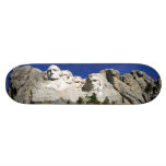 Mt. Rushre Skateboard