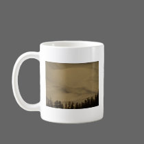 Mt. Shasta Mug mugs
