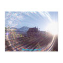 Mt. Shasta Portal postcards